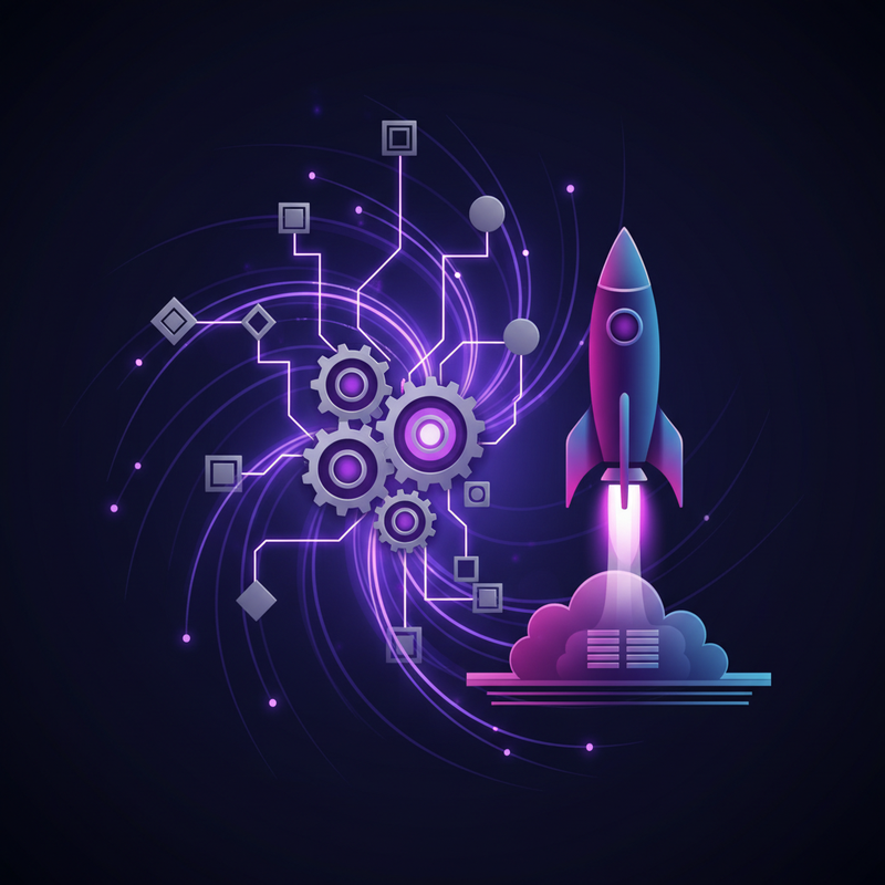 Accompagnement Projet